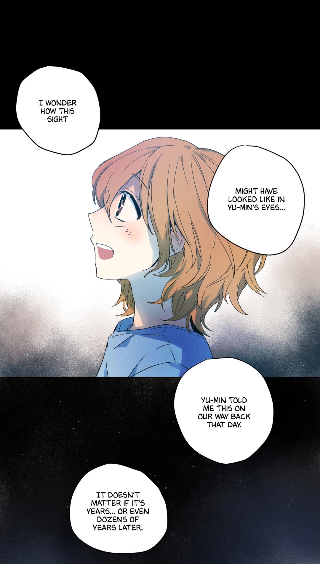 Sleeping Princess and Dreaming Devil Chapter 35 page 19 - Chapter 35