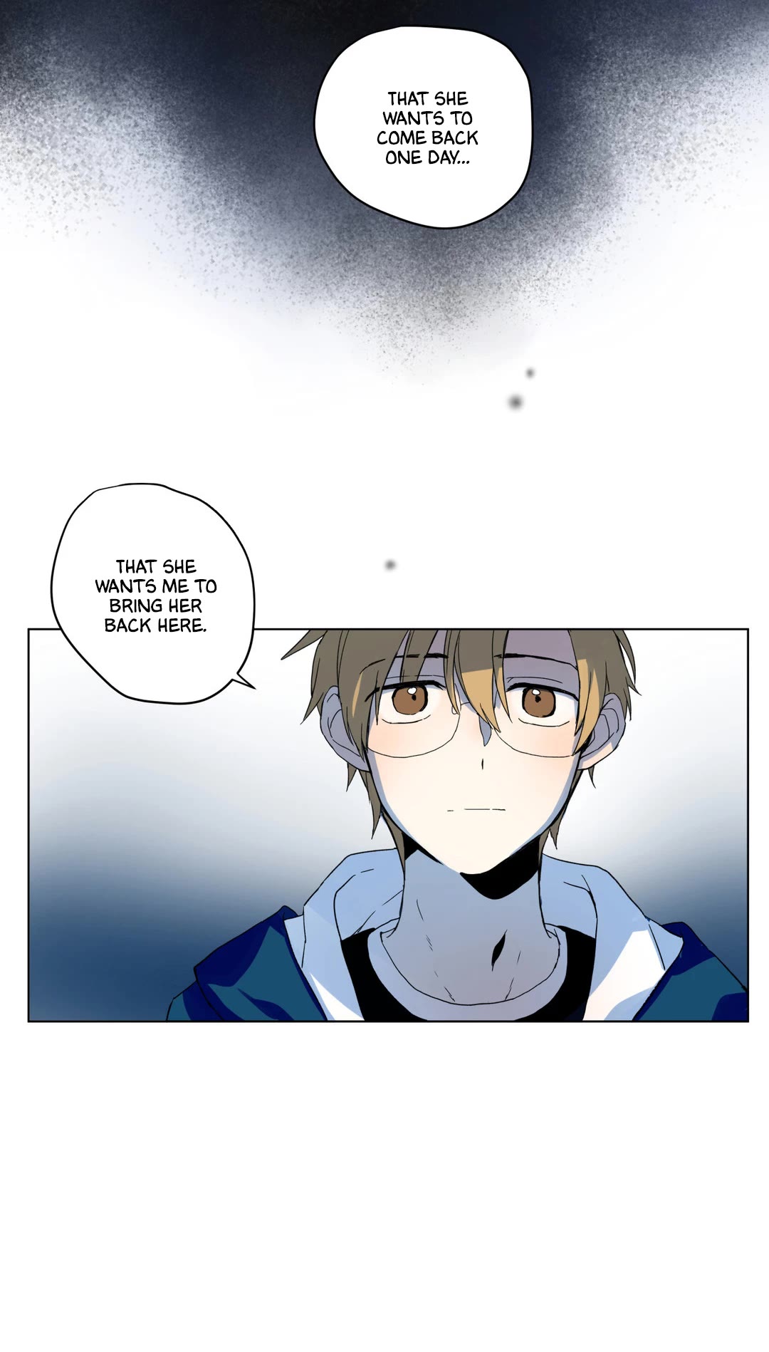 Sleeping Princess and Dreaming Devil Chapter 35 page 20 - Chapter 35