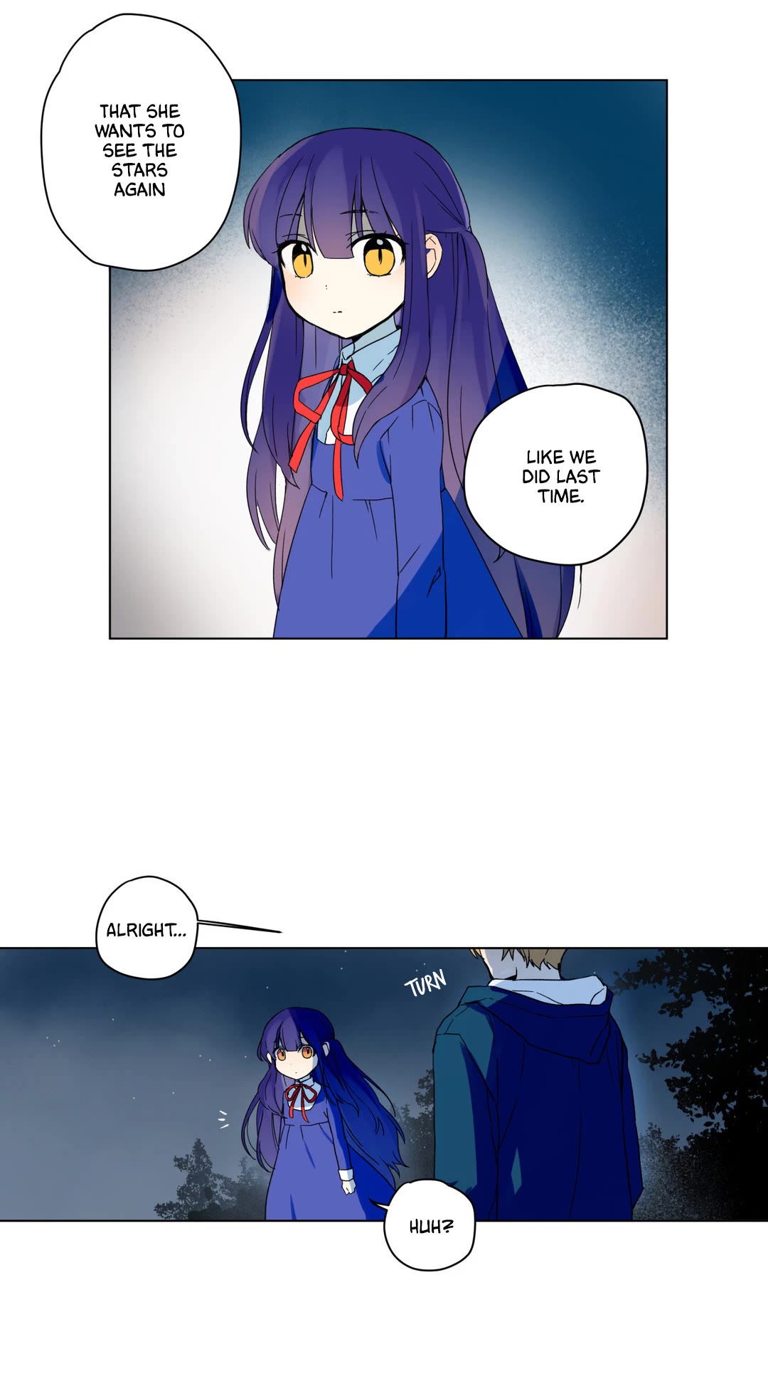 Sleeping Princess and Dreaming Devil Chapter 35 page 21 - Chapter 35