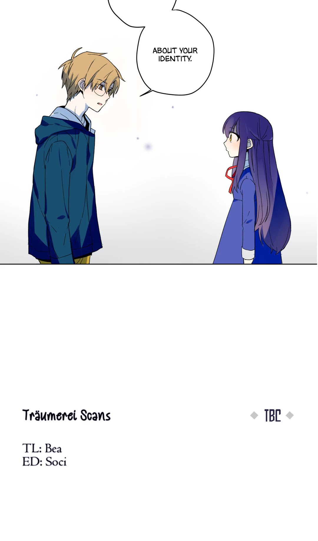 Sleeping Princess and Dreaming Devil Chapter 35 page 26 - Chapter 35