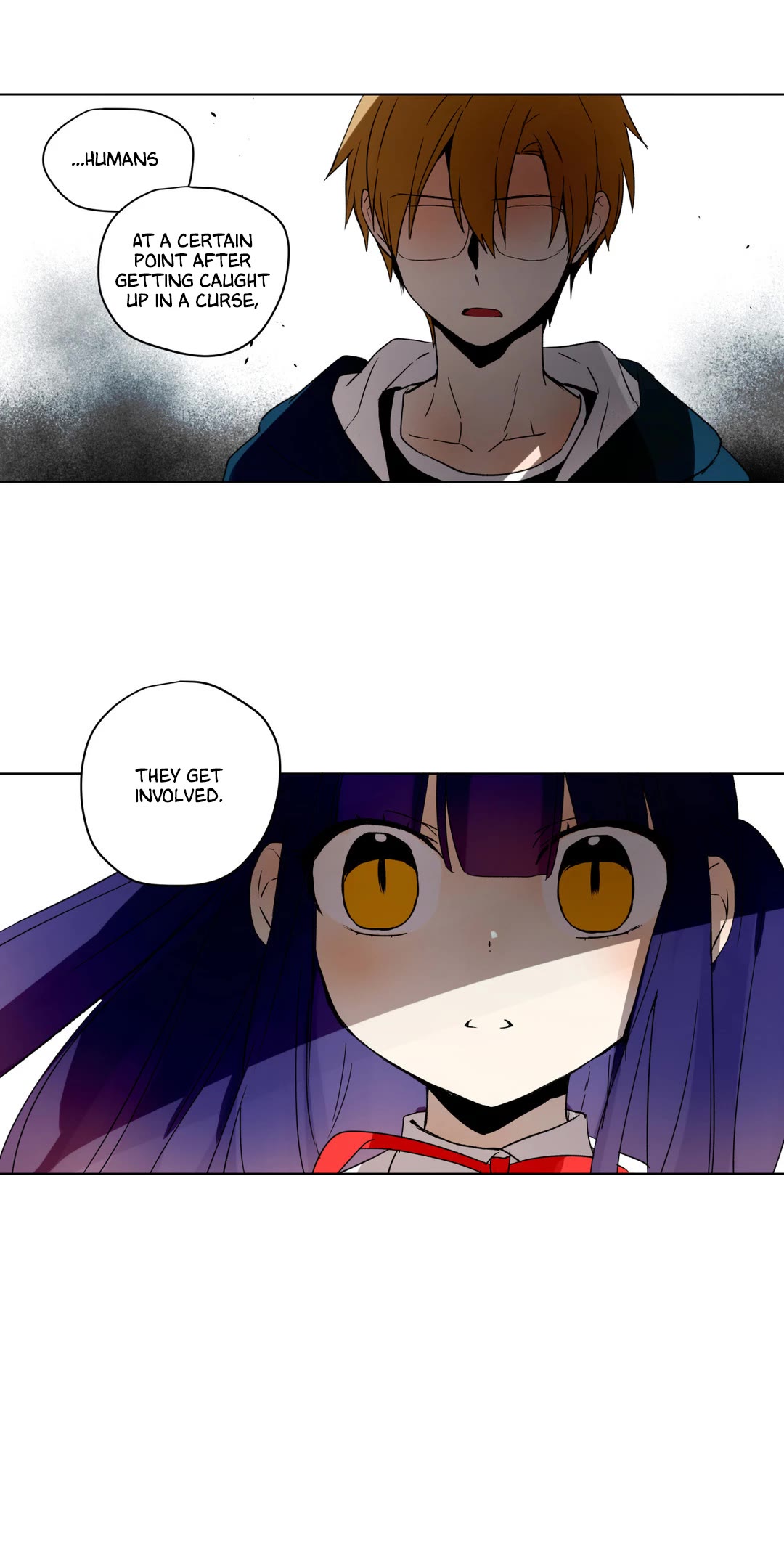 Sleeping Princess and Dreaming Devil Chapter 36 page 16 - Chapter 36
