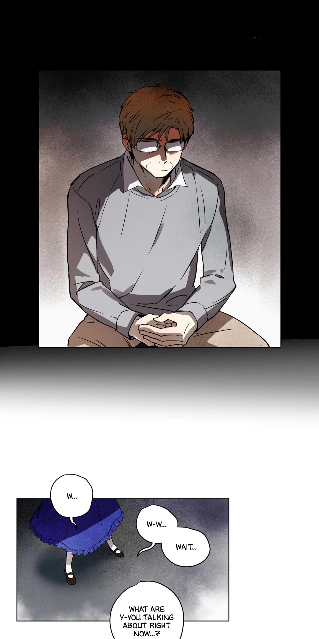 Sleeping Princess and Dreaming Devil Chapter 36 page 21 - Chapter 36