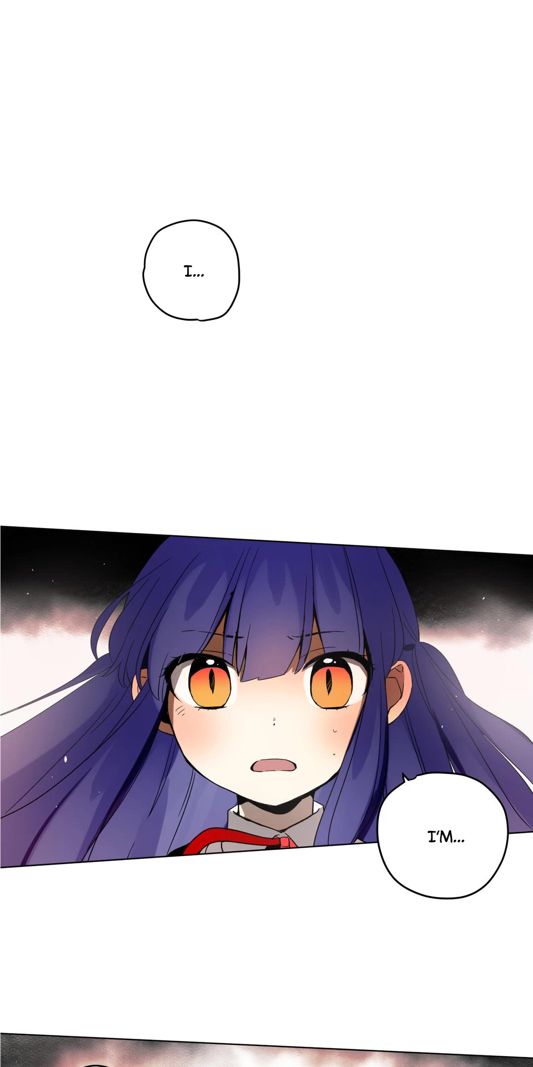 Sleeping Princess and Dreaming Devil Chapter 37 page 1 - Chapter 37