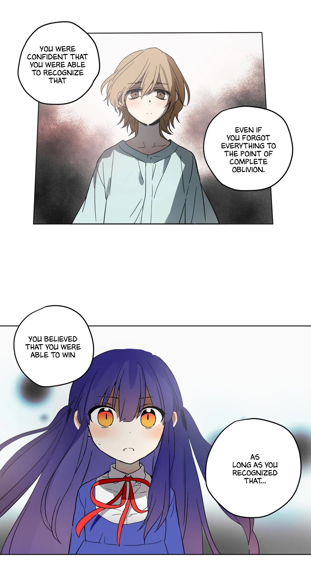 Sleeping Princess and Dreaming Devil Chapter 37 page 11 - Chapter 37