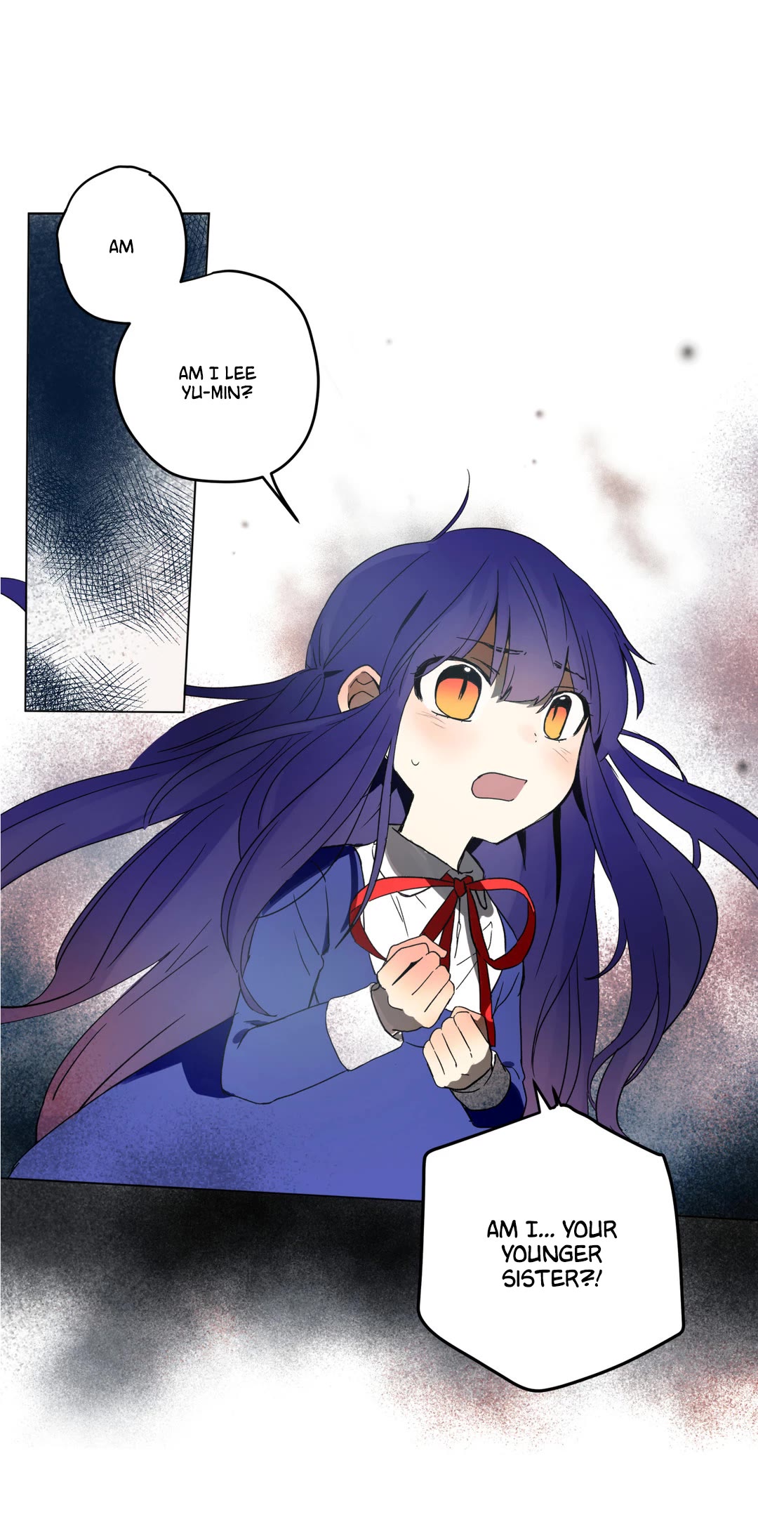 Sleeping Princess and Dreaming Devil Chapter 37 page 13 - Chapter 37