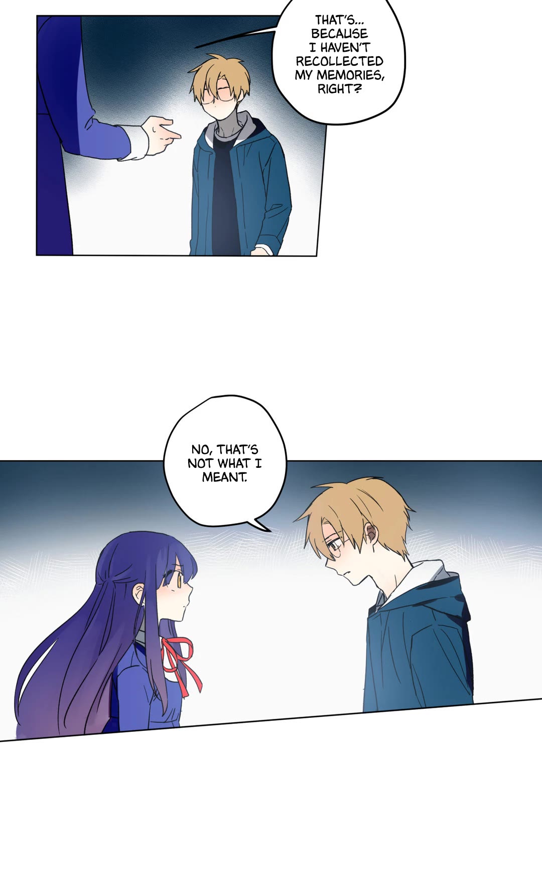 Sleeping Princess and Dreaming Devil Chapter 37 page 16 - Chapter 37