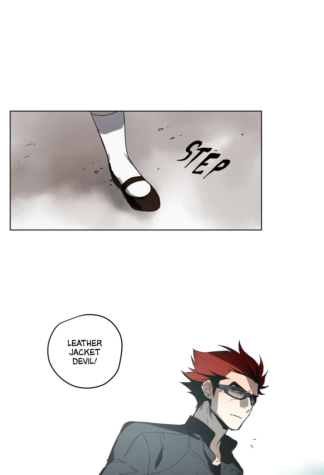 Sleeping Princess and Dreaming Devil Chapter 37 page 23 - Chapter 37