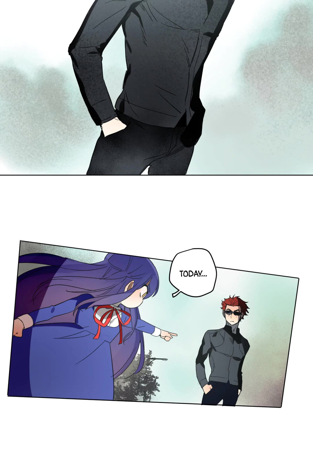 Sleeping Princess and Dreaming Devil Chapter 37 page 24 - Chapter 37