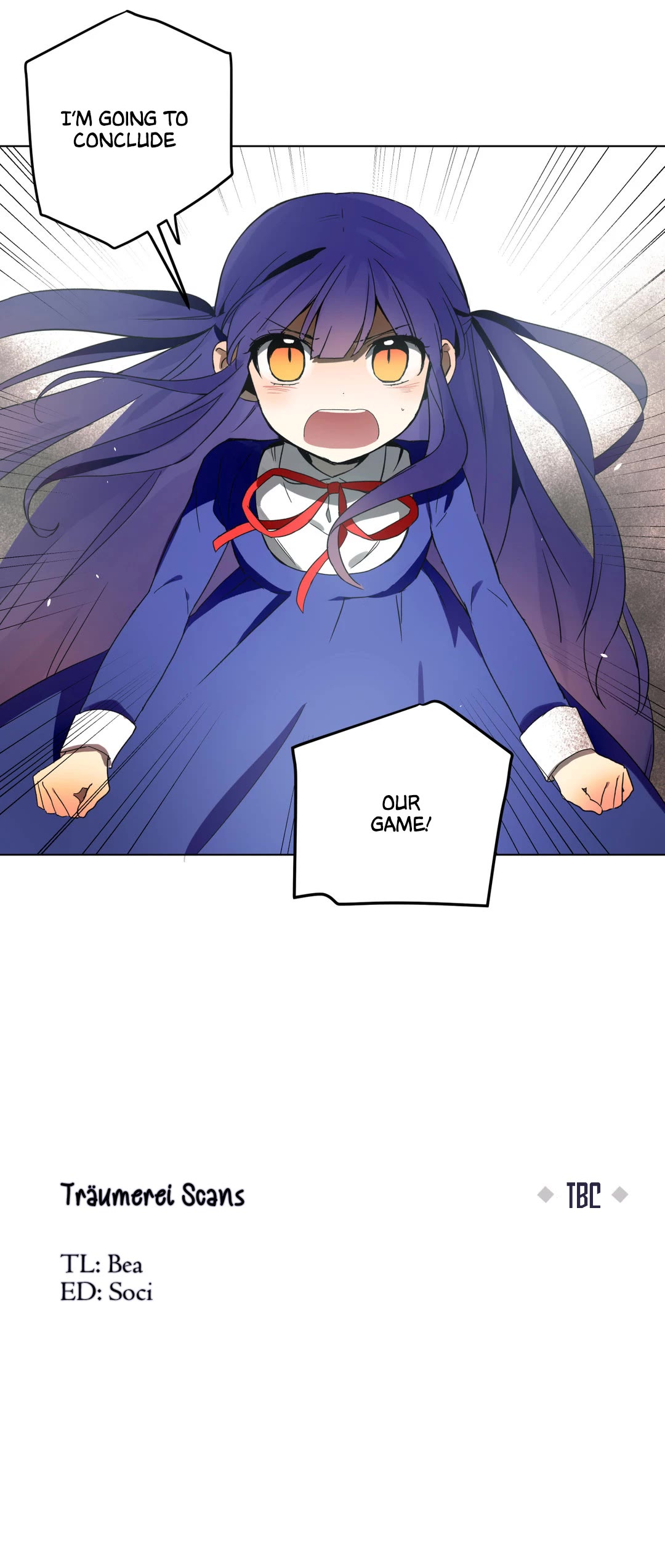 Sleeping Princess and Dreaming Devil Chapter 37 page 25 - Chapter 37
