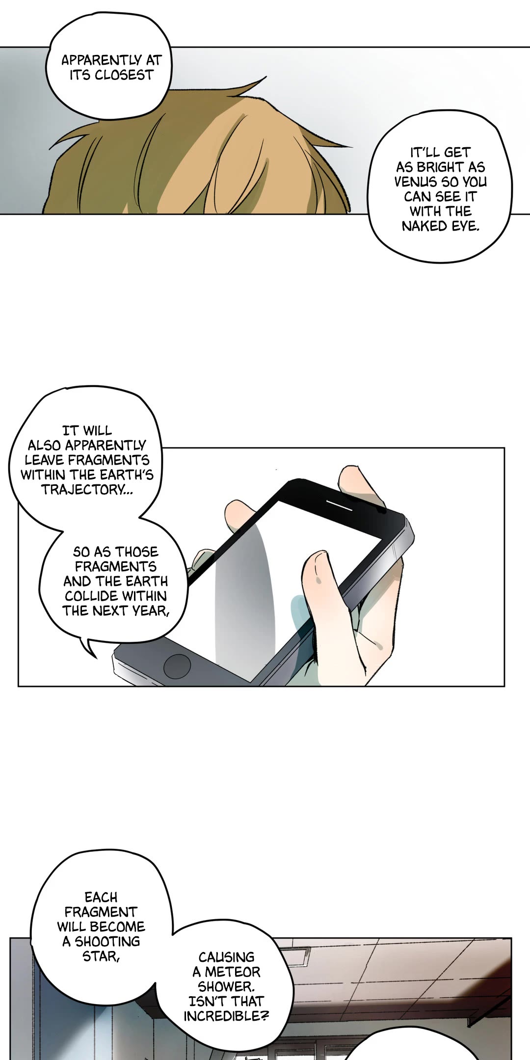 Sleeping Princess and Dreaming Devil Chapter 38 page 17 - Chapter 38