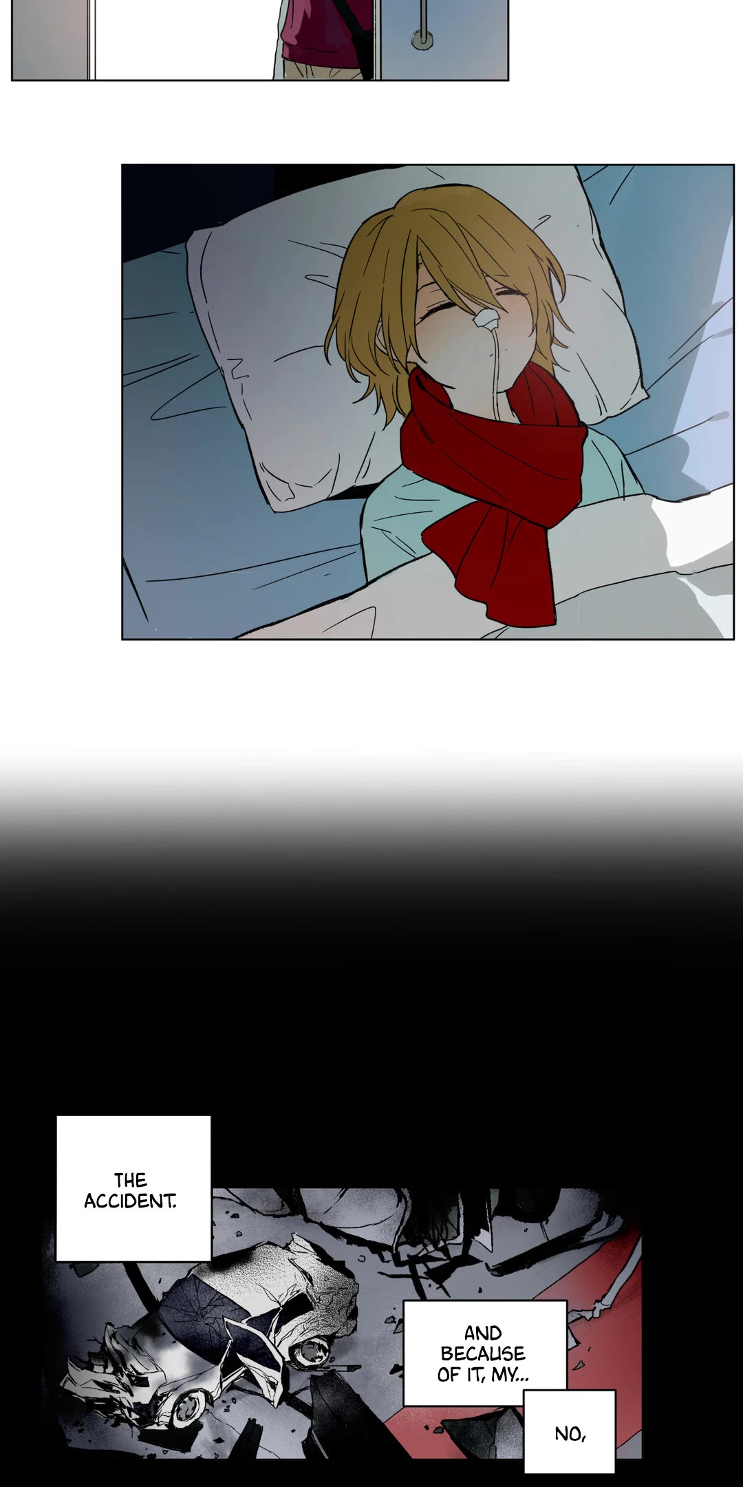 Sleeping Princess and Dreaming Devil Chapter 38 page 24 - Chapter 38