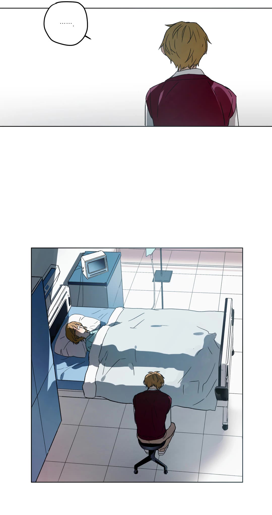 Sleeping Princess and Dreaming Devil Chapter 38 page 31 - Chapter 38