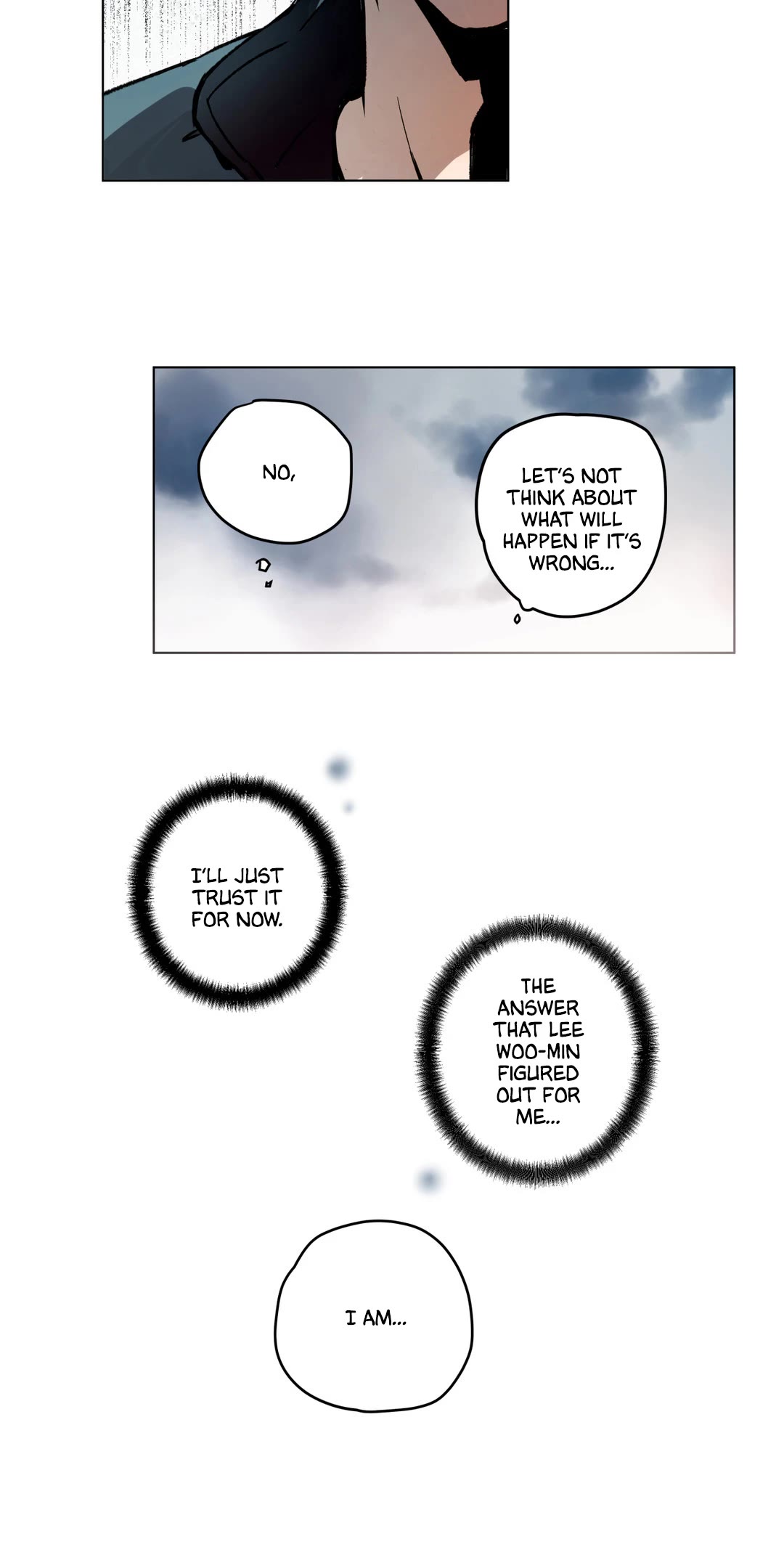 Sleeping Princess and Dreaming Devil Chapter 38 page 6 - Chapter 38