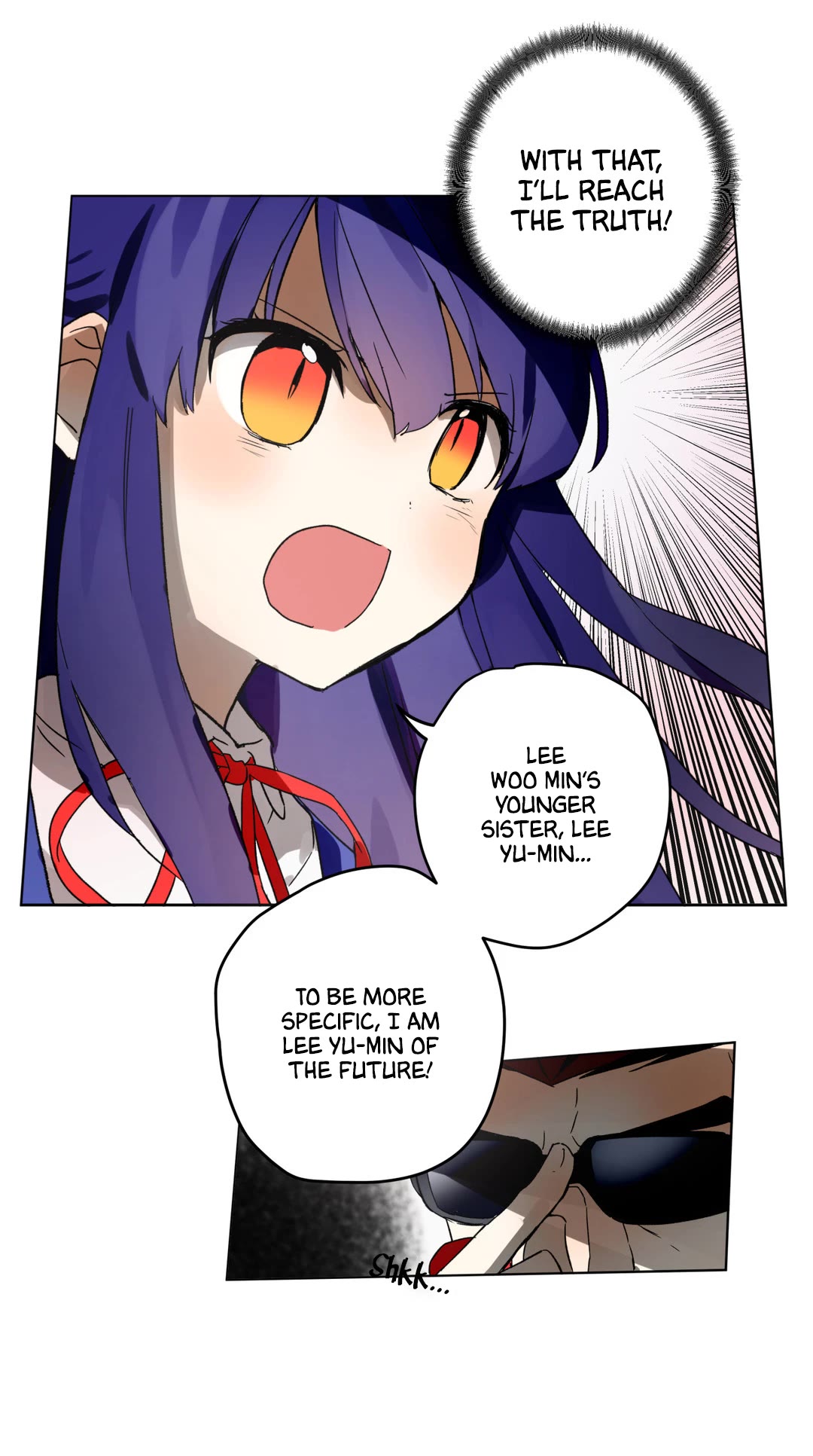 Sleeping Princess and Dreaming Devil Chapter 38 page 7 - Chapter 38