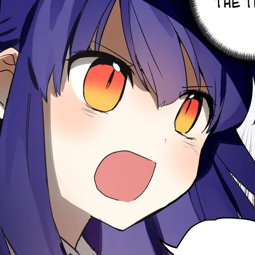 Sleeping Princess and Dreaming Devil Chapter 38 cover