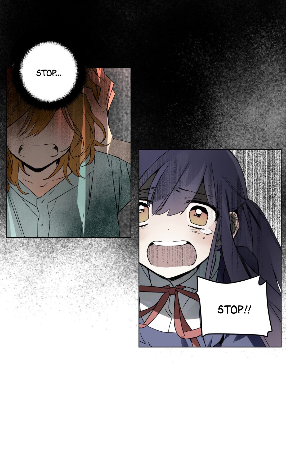 Sleeping Princess and Dreaming Devil Chapter 39 page 14 - Chapter 39