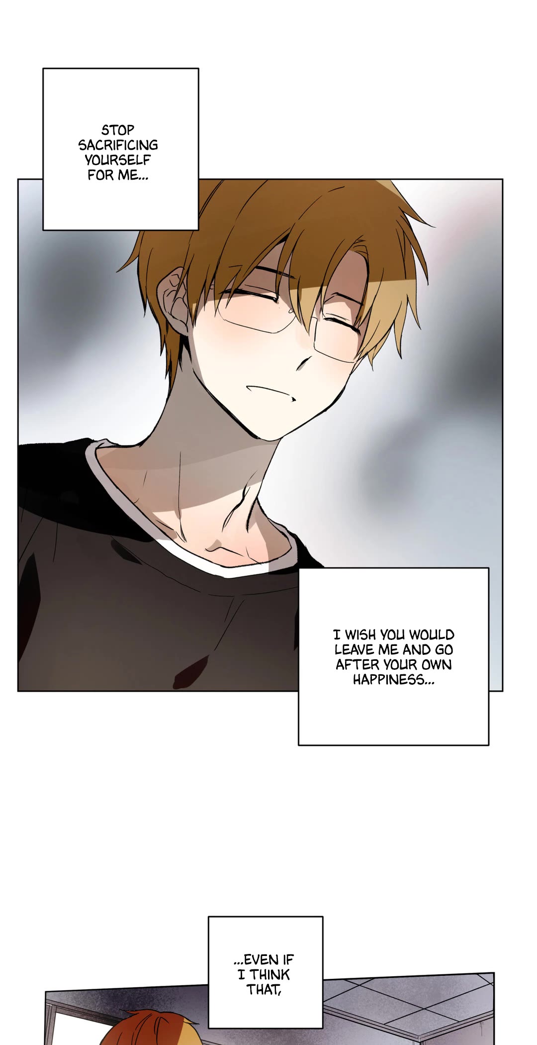 Sleeping Princess and Dreaming Devil Chapter 39 page 17 - Chapter 39