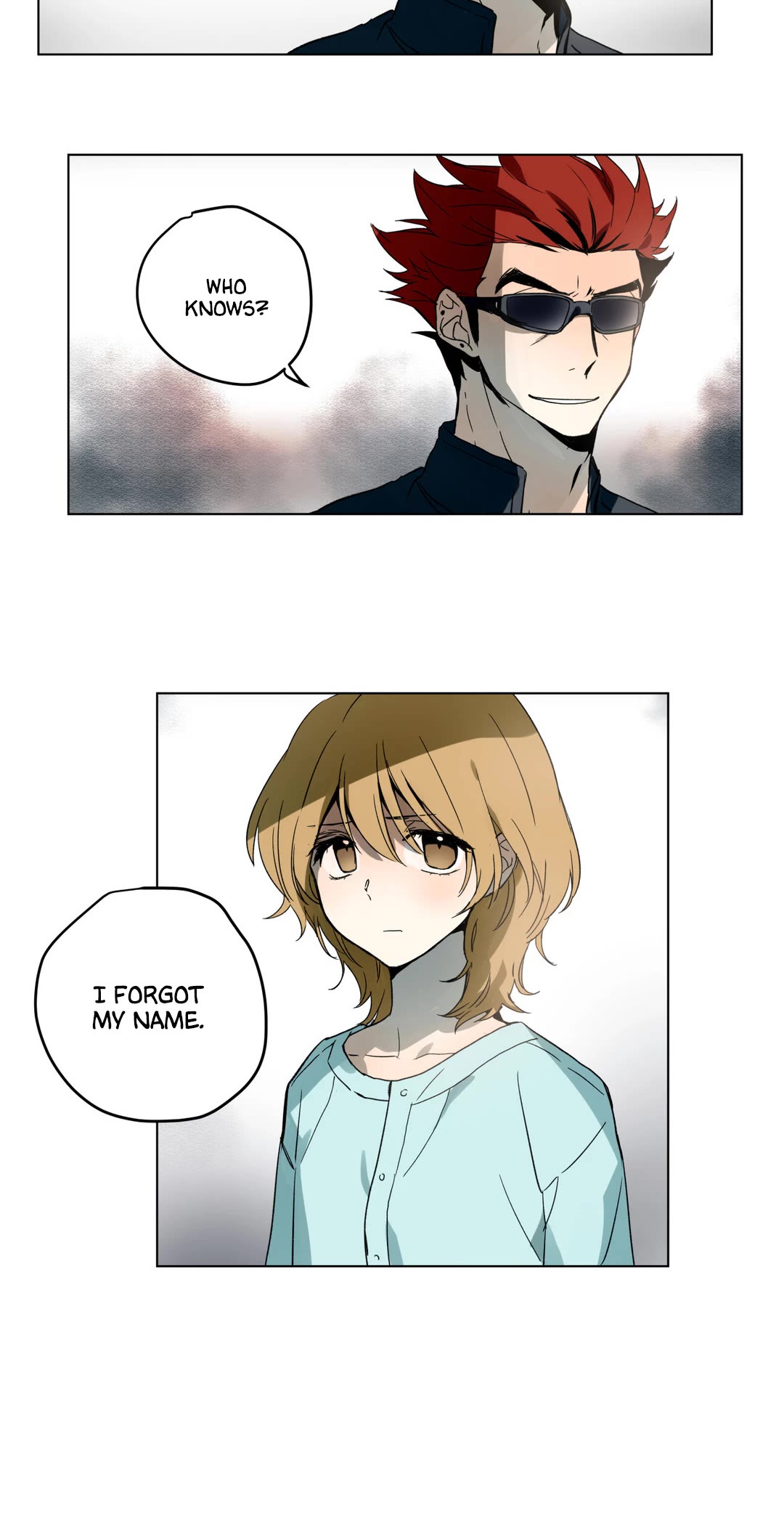 Sleeping Princess and Dreaming Devil Chapter 39 page 20 - Chapter 39