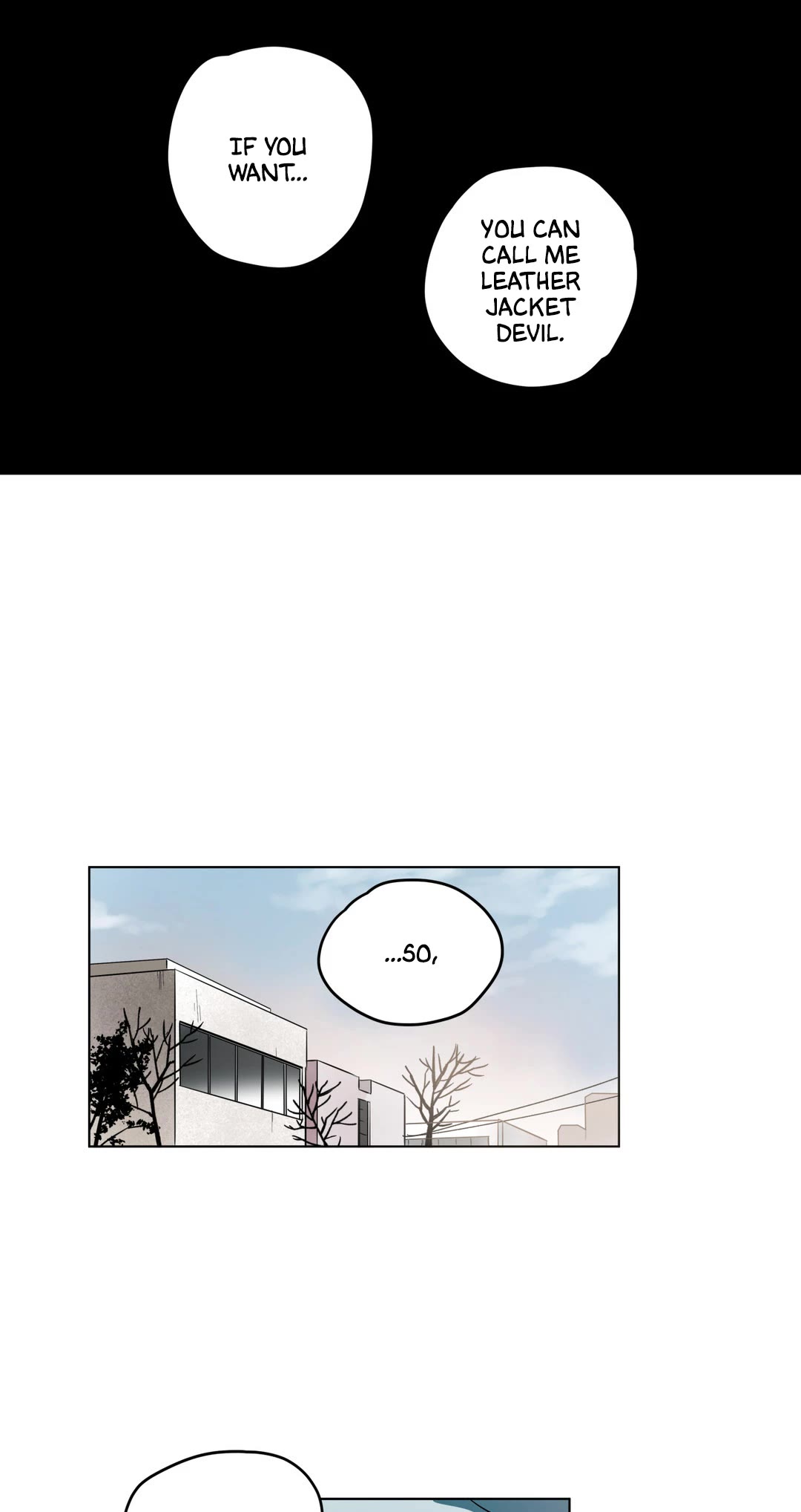 Sleeping Princess and Dreaming Devil Chapter 39 page 21 - Chapter 39