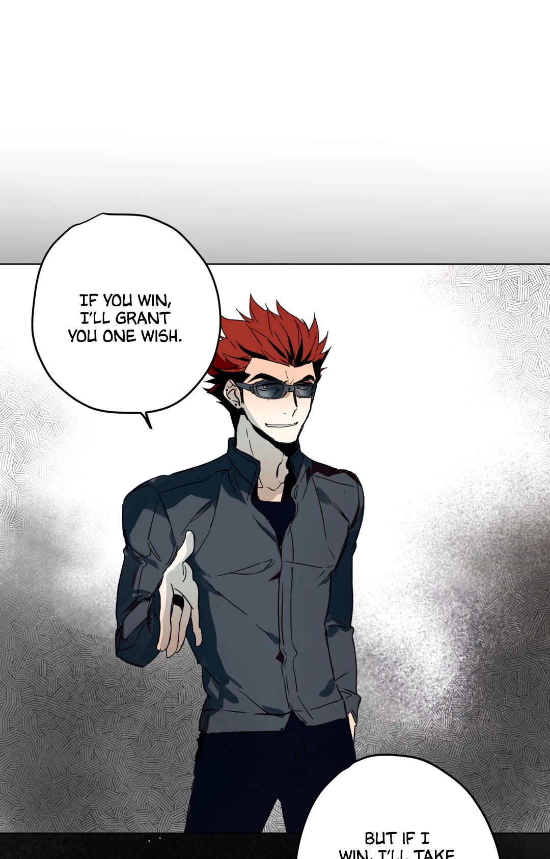 Sleeping Princess and Dreaming Devil Chapter 39 page 28 - Chapter 39