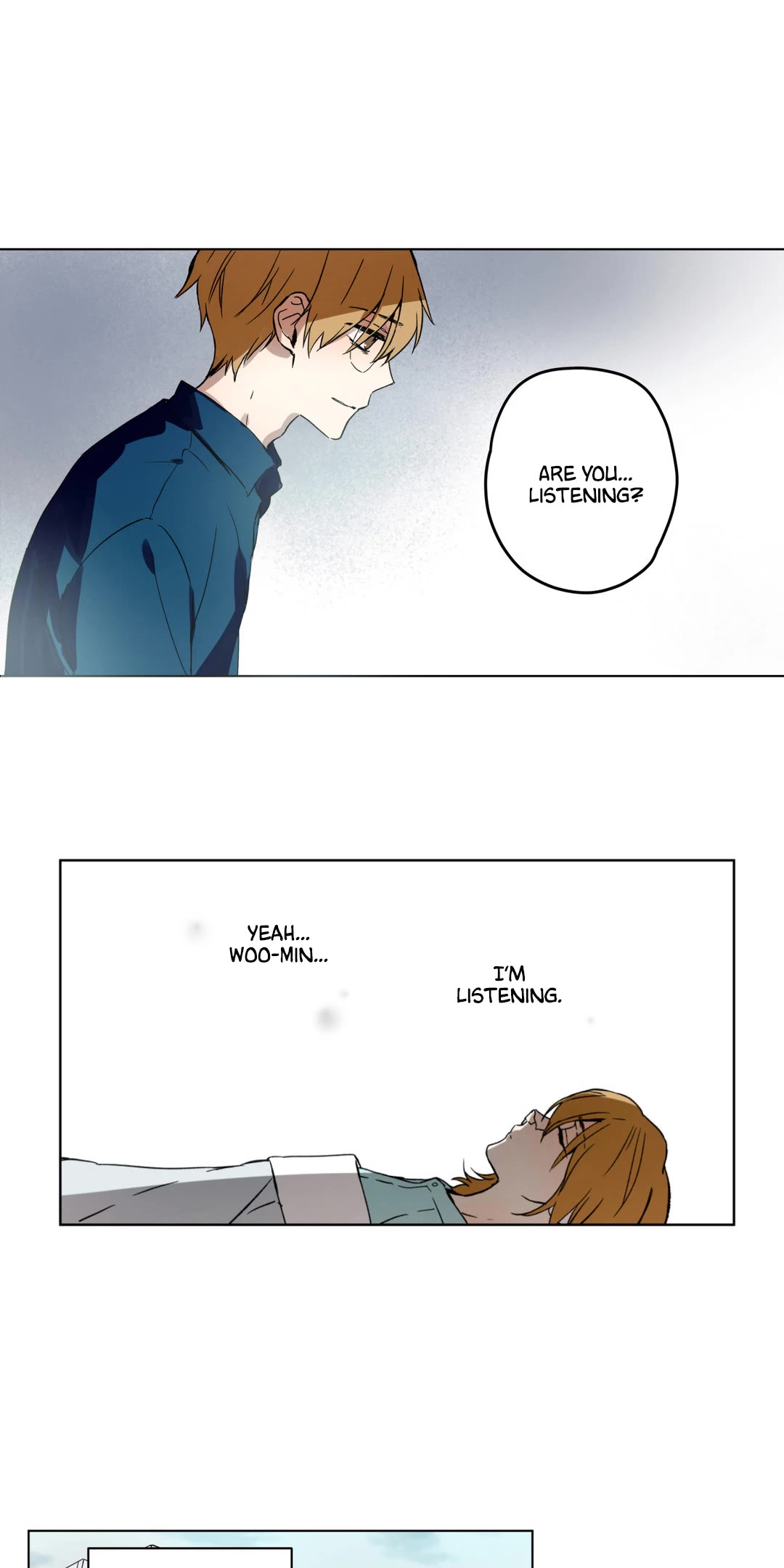 Sleeping Princess and Dreaming Devil Chapter 39 page 7 - Chapter 39