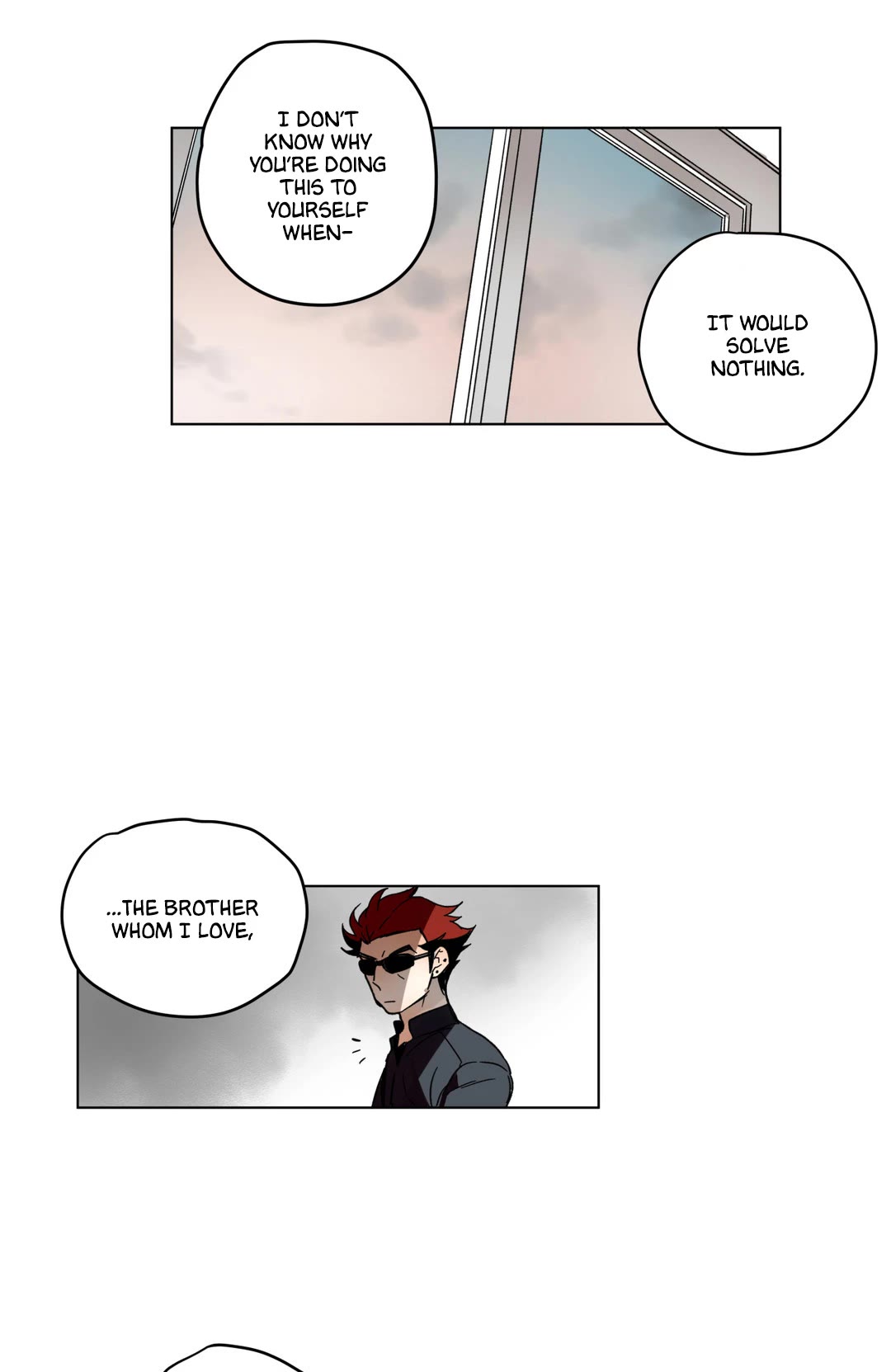 Sleeping Princess and Dreaming Devil Chapter 40 page 19 - Chapter 40
