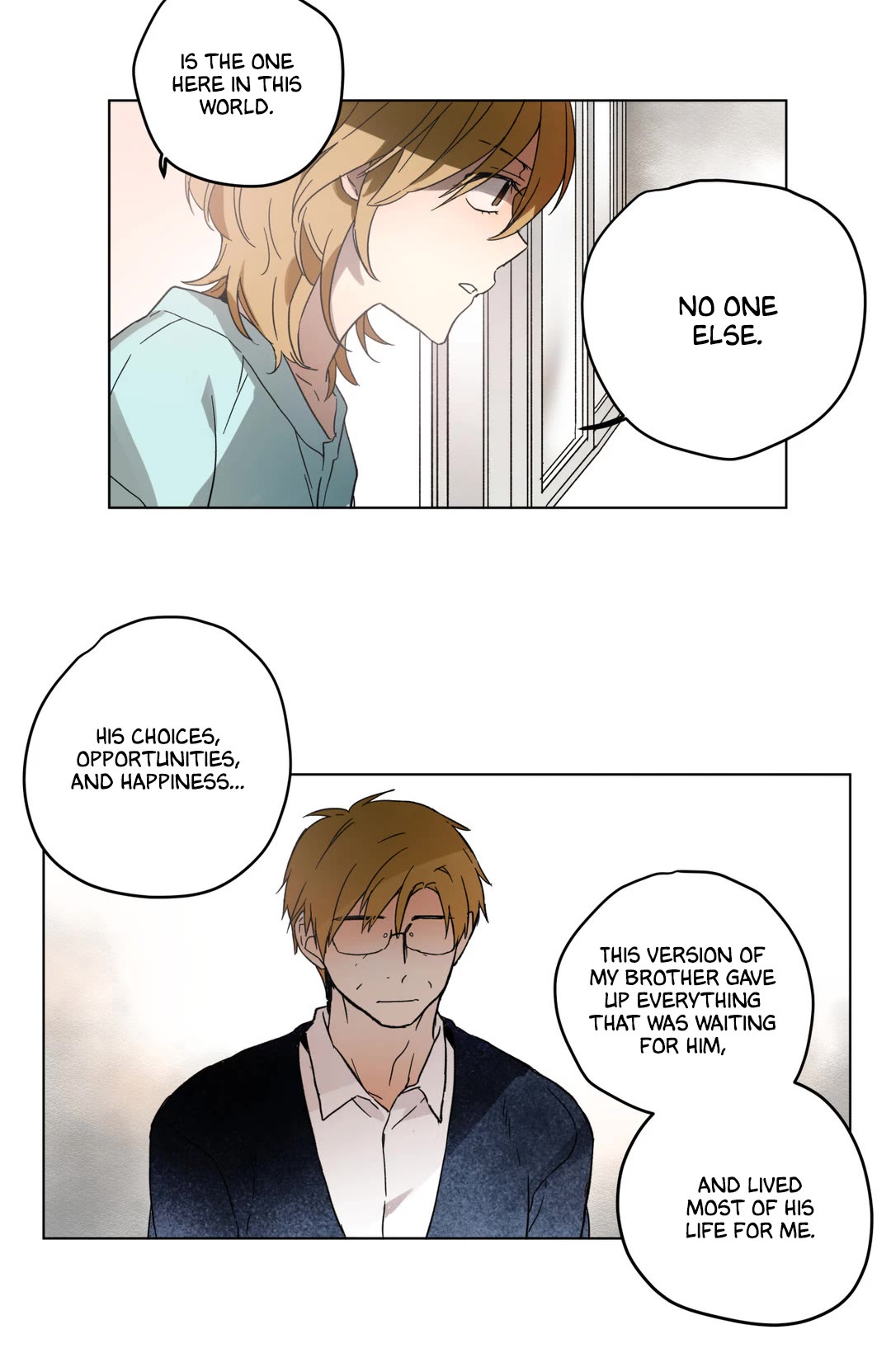 Sleeping Princess and Dreaming Devil Chapter 40 page 20 - Chapter 40