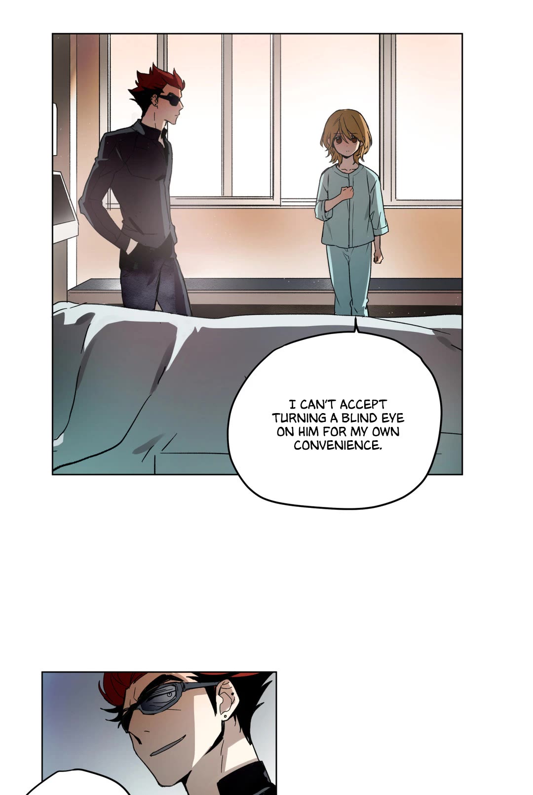 Sleeping Princess and Dreaming Devil Chapter 40 page 21 - Chapter 40