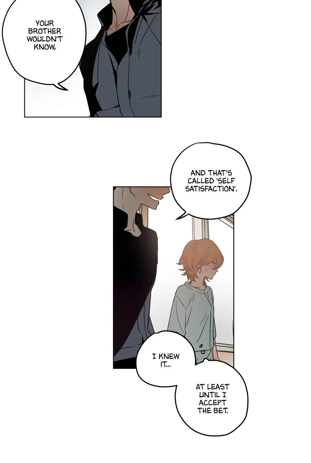 Sleeping Princess and Dreaming Devil Chapter 40 page 22 - Chapter 40