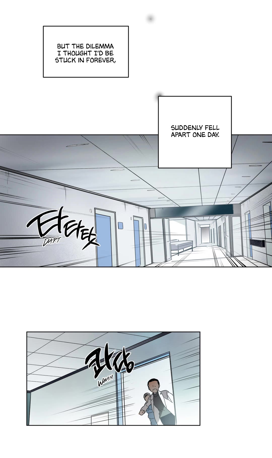 Sleeping Princess and Dreaming Devil Chapter 40 page 24 - Chapter 40