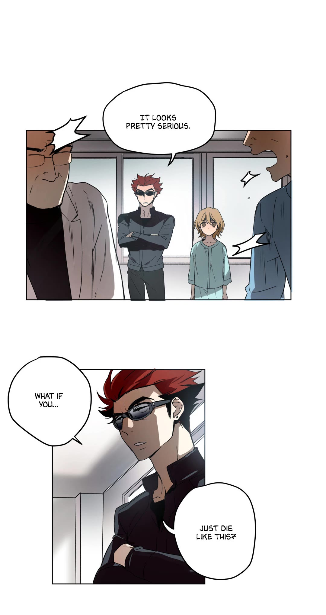 Sleeping Princess and Dreaming Devil Chapter 40 page 26 - Chapter 40