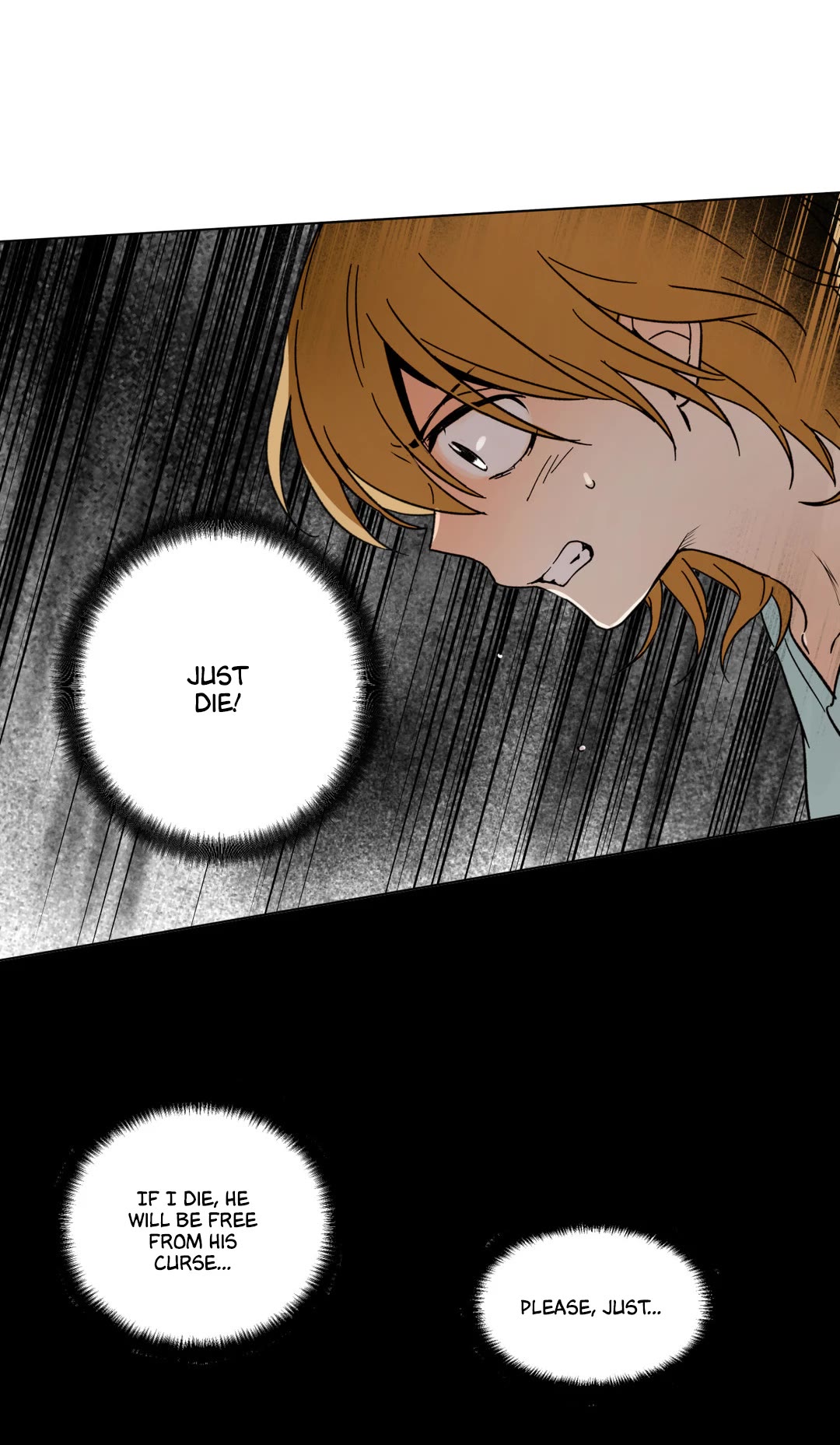 Sleeping Princess and Dreaming Devil Chapter 40 page 30 - Chapter 40