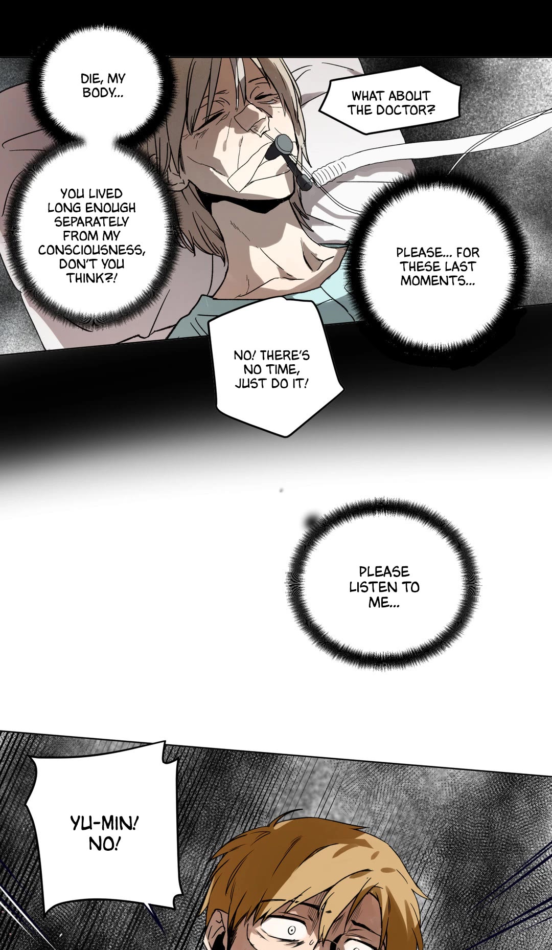 Sleeping Princess and Dreaming Devil Chapter 40 page 31 - Chapter 40