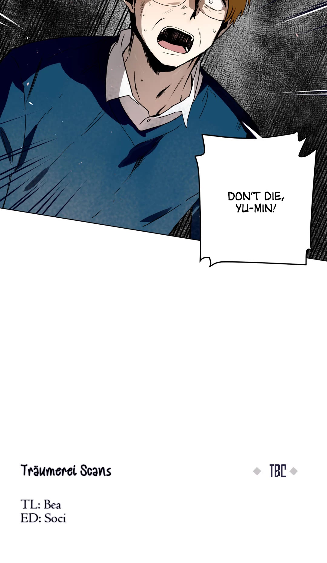 Sleeping Princess and Dreaming Devil Chapter 40 page 32 - Chapter 40