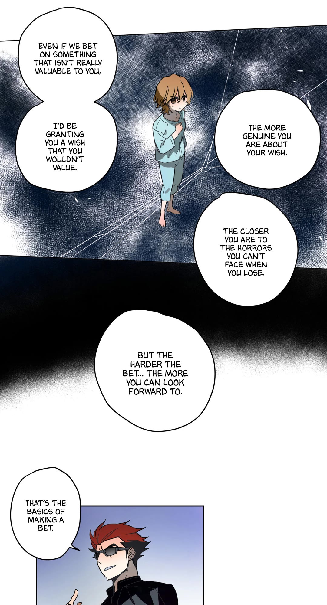 Sleeping Princess and Dreaming Devil Chapter 40 page 9 - Chapter 40