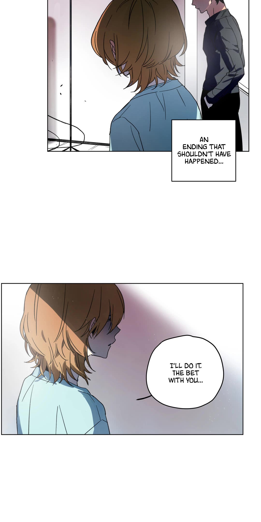Sleeping Princess and Dreaming Devil Chapter 41 page 10 - Chapter 41