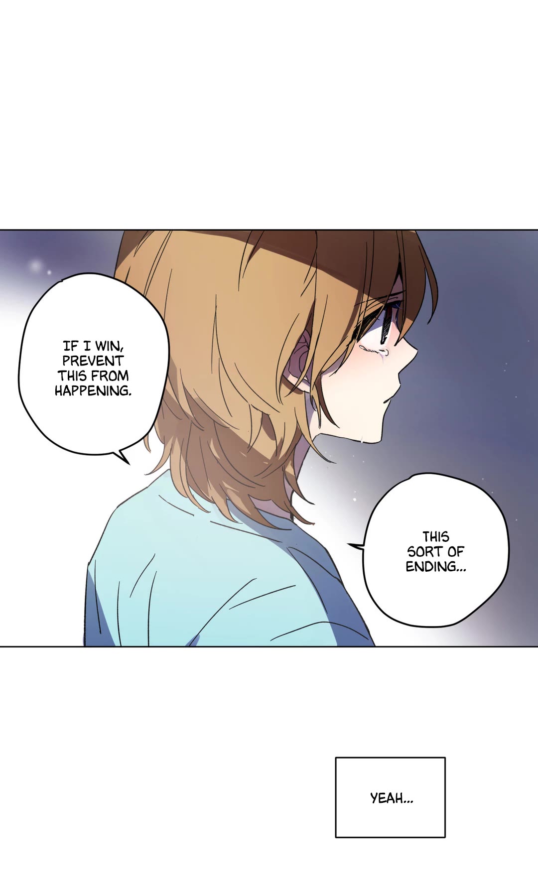 Sleeping Princess and Dreaming Devil Chapter 41 page 12 - Chapter 41