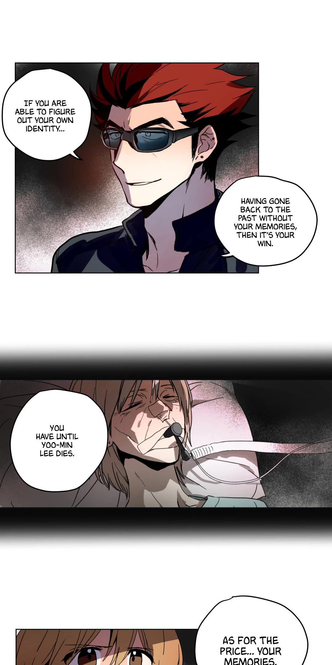 Sleeping Princess and Dreaming Devil Chapter 41 page 17 - Chapter 41