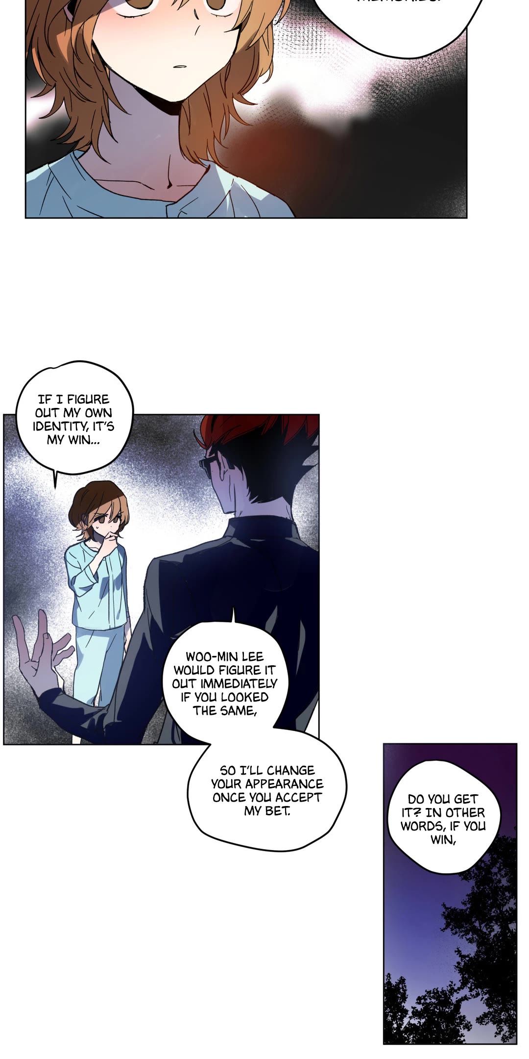 Sleeping Princess and Dreaming Devil Chapter 41 page 18 - Chapter 41
