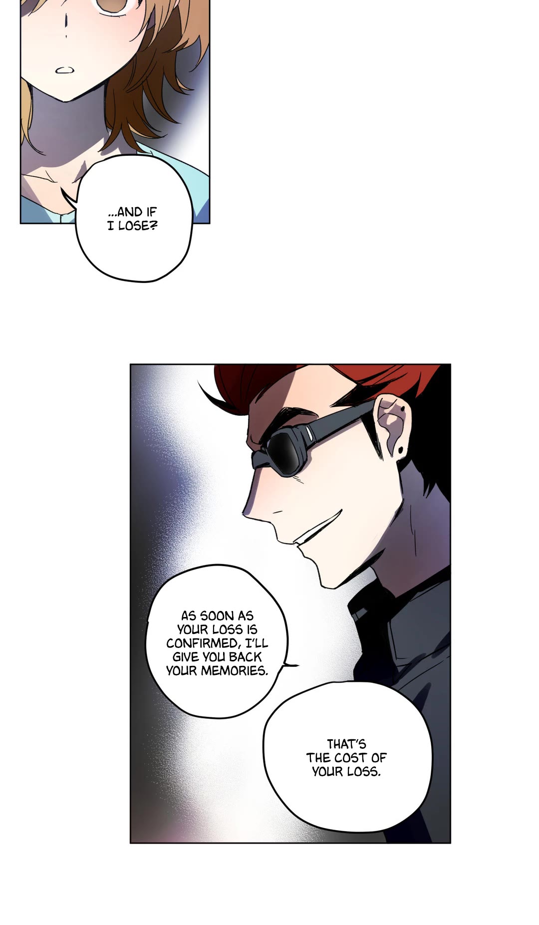 Sleeping Princess and Dreaming Devil Chapter 41 page 20 - Chapter 41