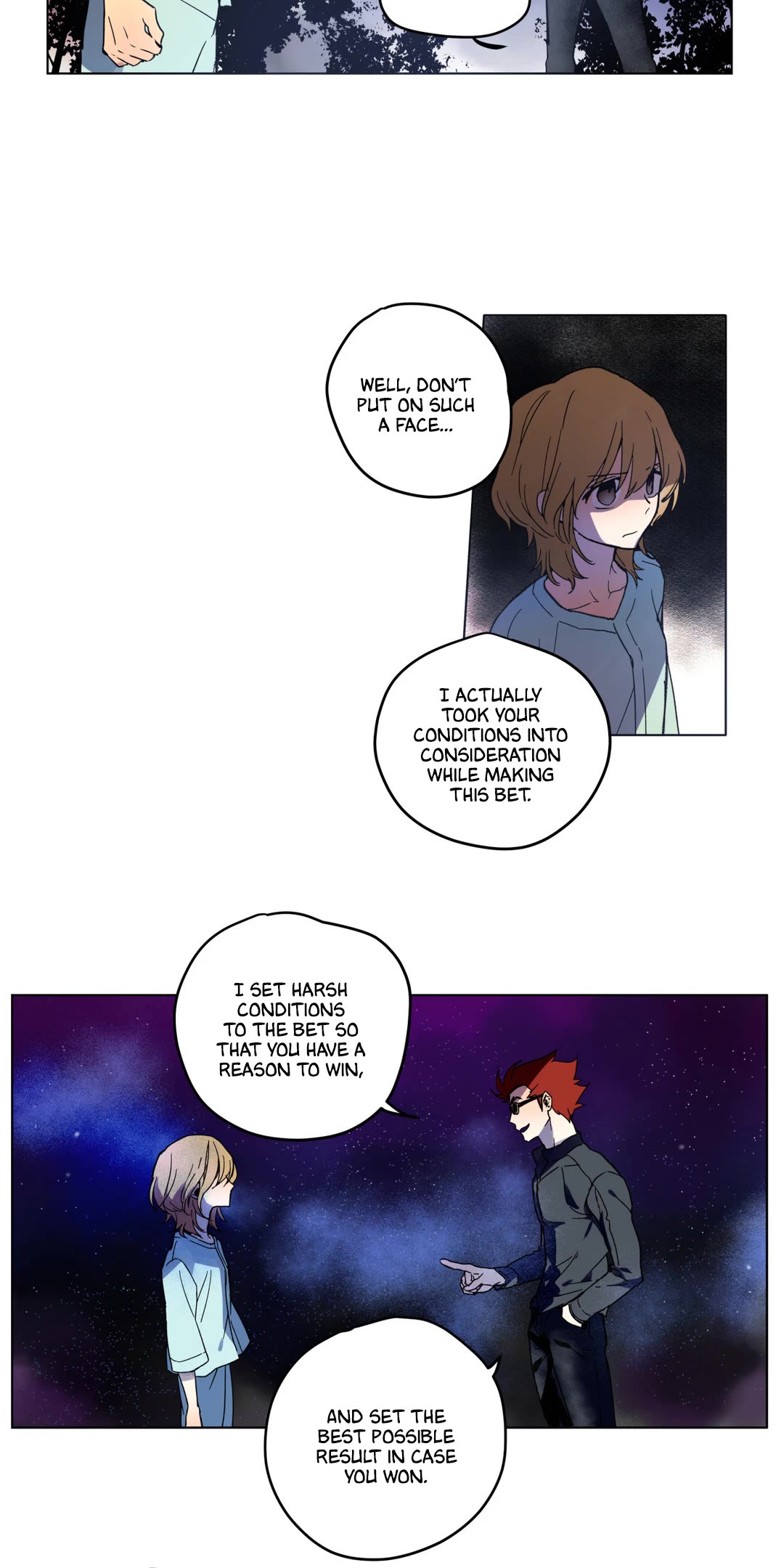Sleeping Princess and Dreaming Devil Chapter 41 page 22 - Chapter 41
