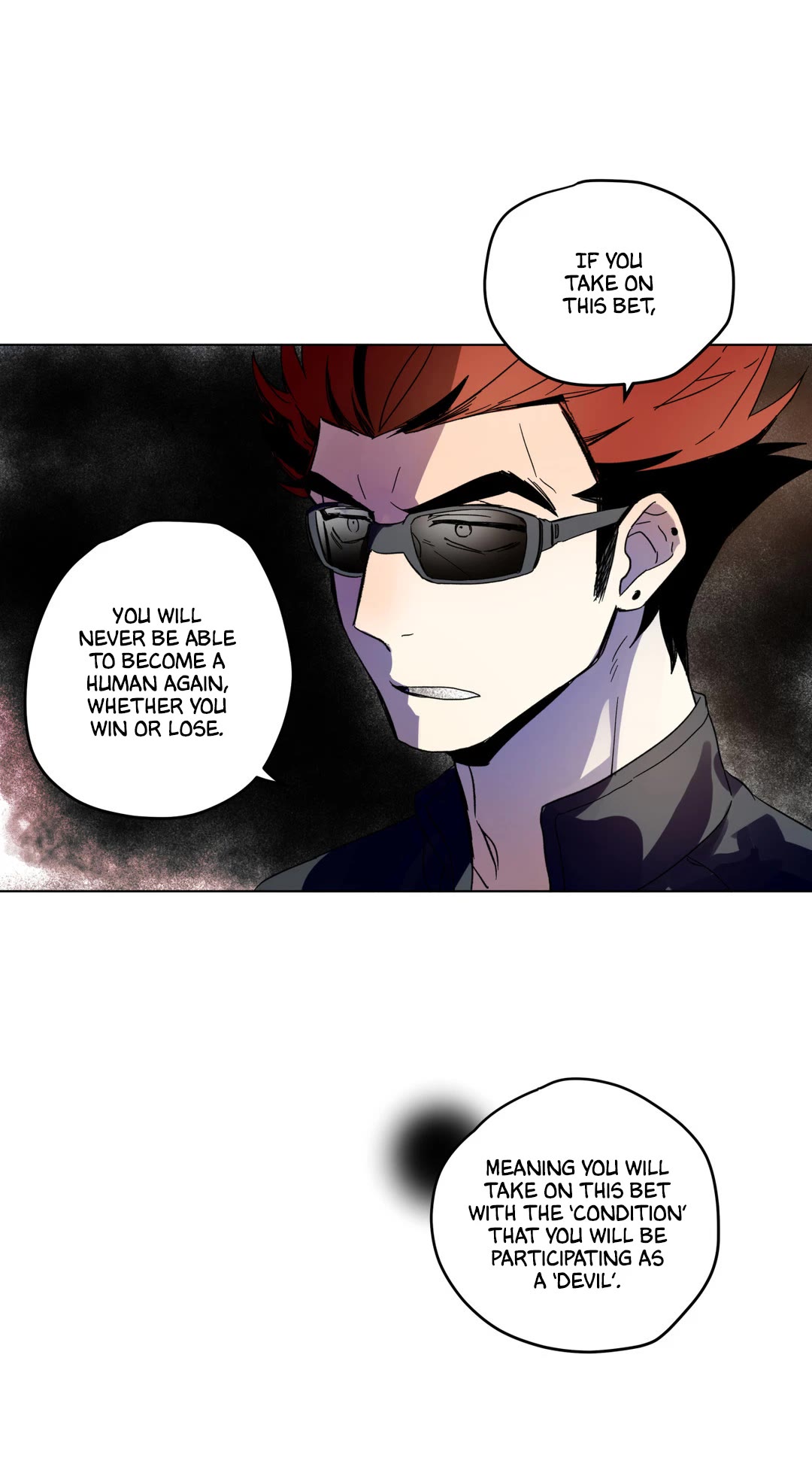 Sleeping Princess and Dreaming Devil Chapter 41 page 25 - Chapter 41