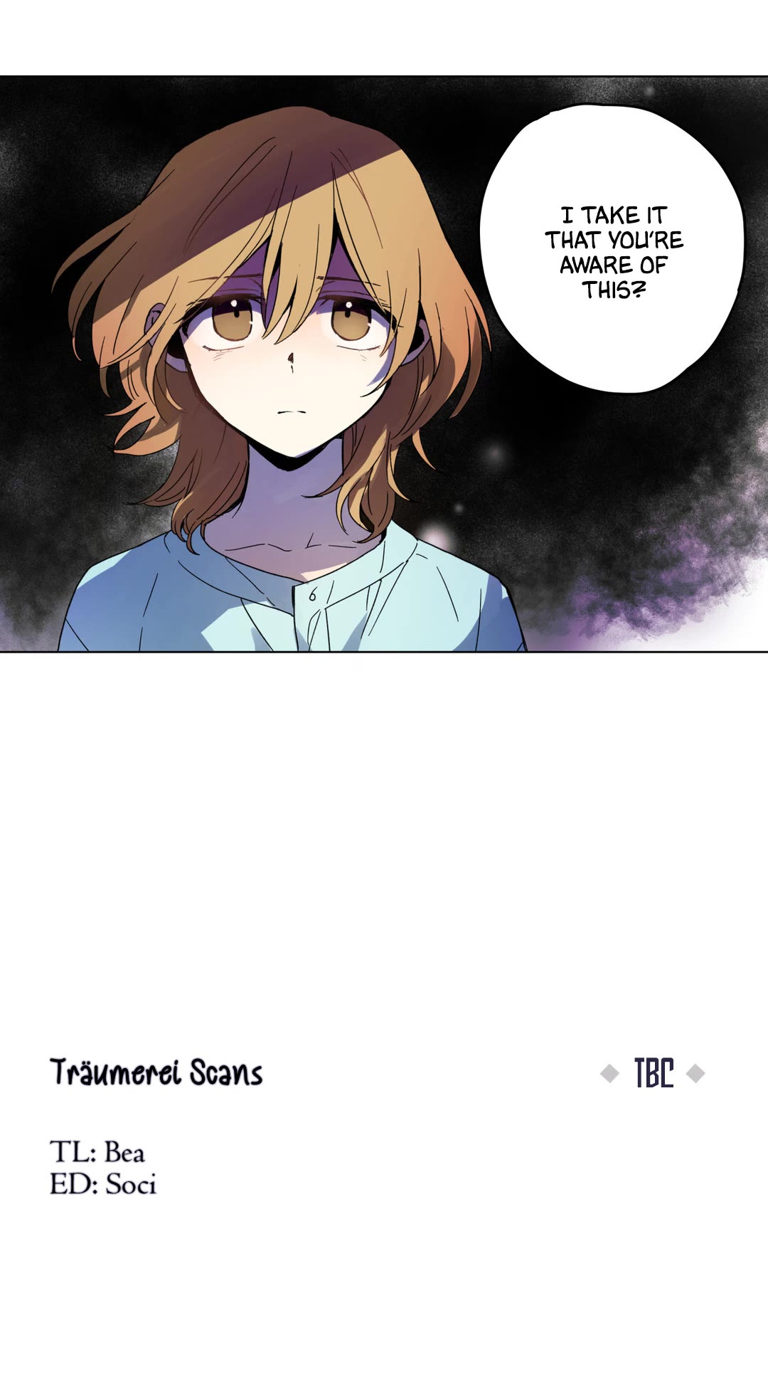 Sleeping Princess and Dreaming Devil Chapter 41 page 26 - Chapter 41