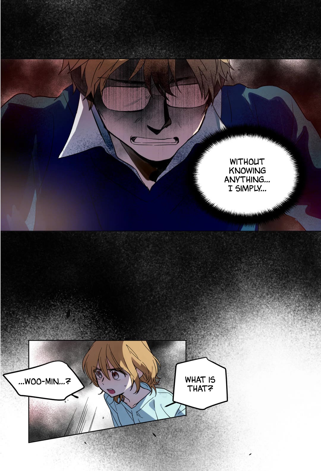 Sleeping Princess and Dreaming Devil Chapter 41 page 5 - Chapter 41
