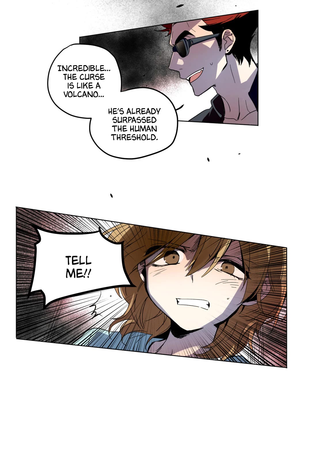 Sleeping Princess and Dreaming Devil Chapter 41 page 6 - Chapter 41