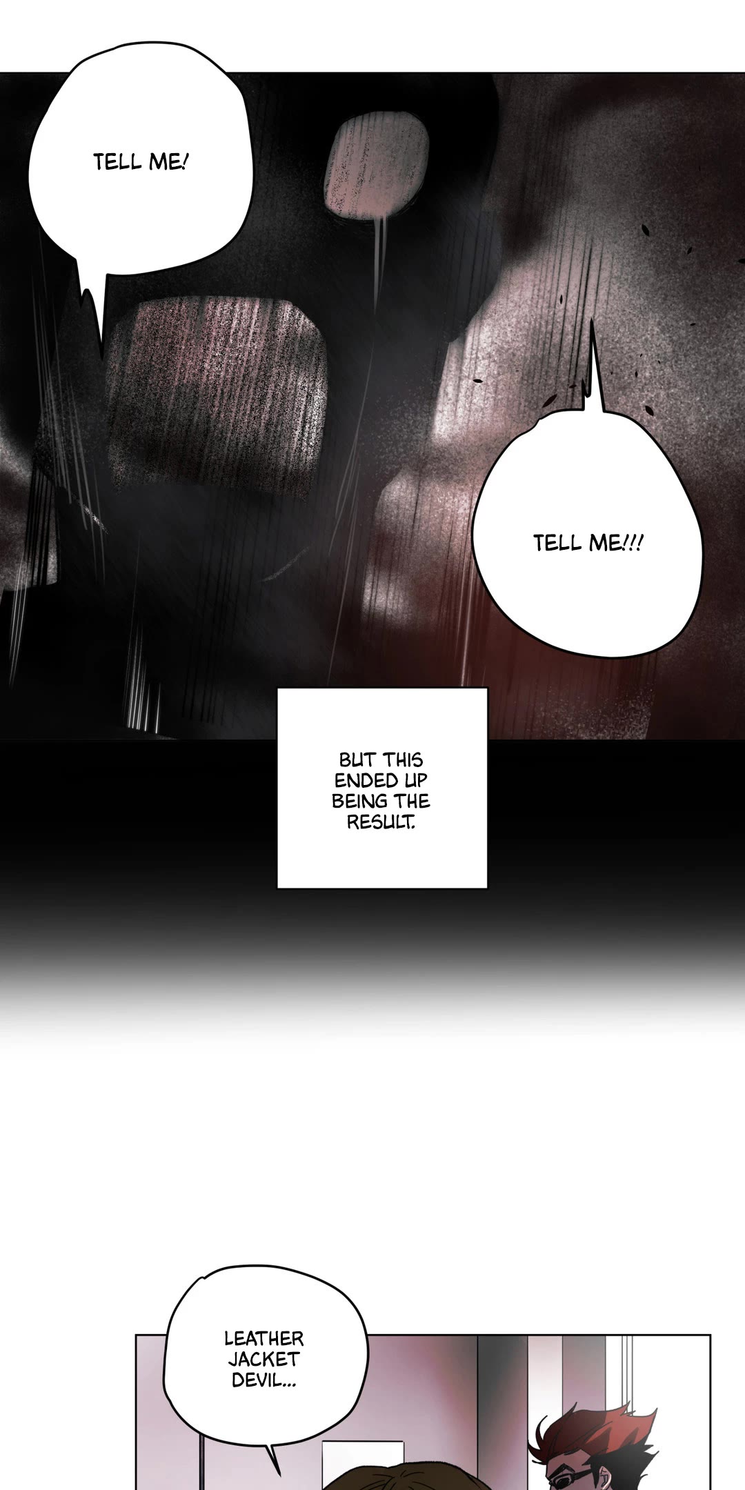 Sleeping Princess and Dreaming Devil Chapter 41 page 9 - Chapter 41