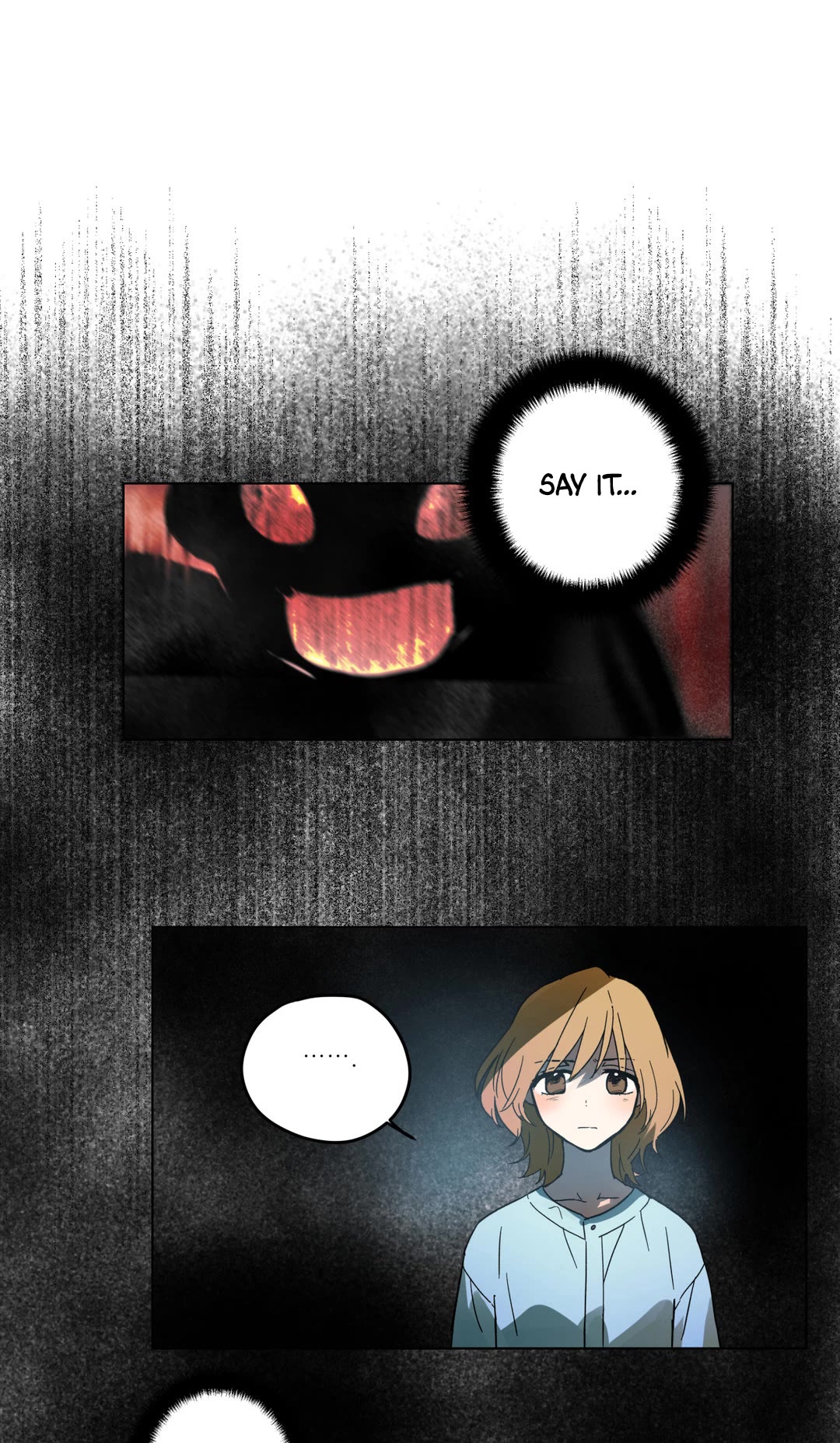 Sleeping Princess and Dreaming Devil Chapter 42 page 1 - Chapter 42