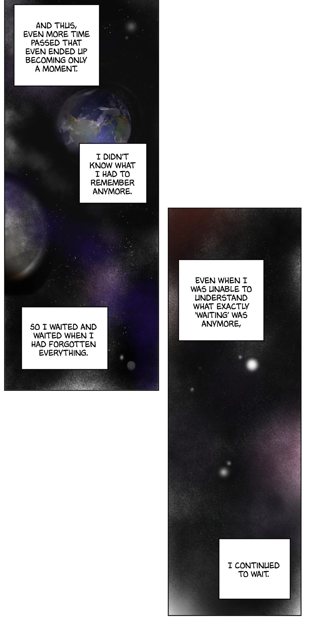 Sleeping Princess and Dreaming Devil Chapter 42 page 10 - Chapter 42