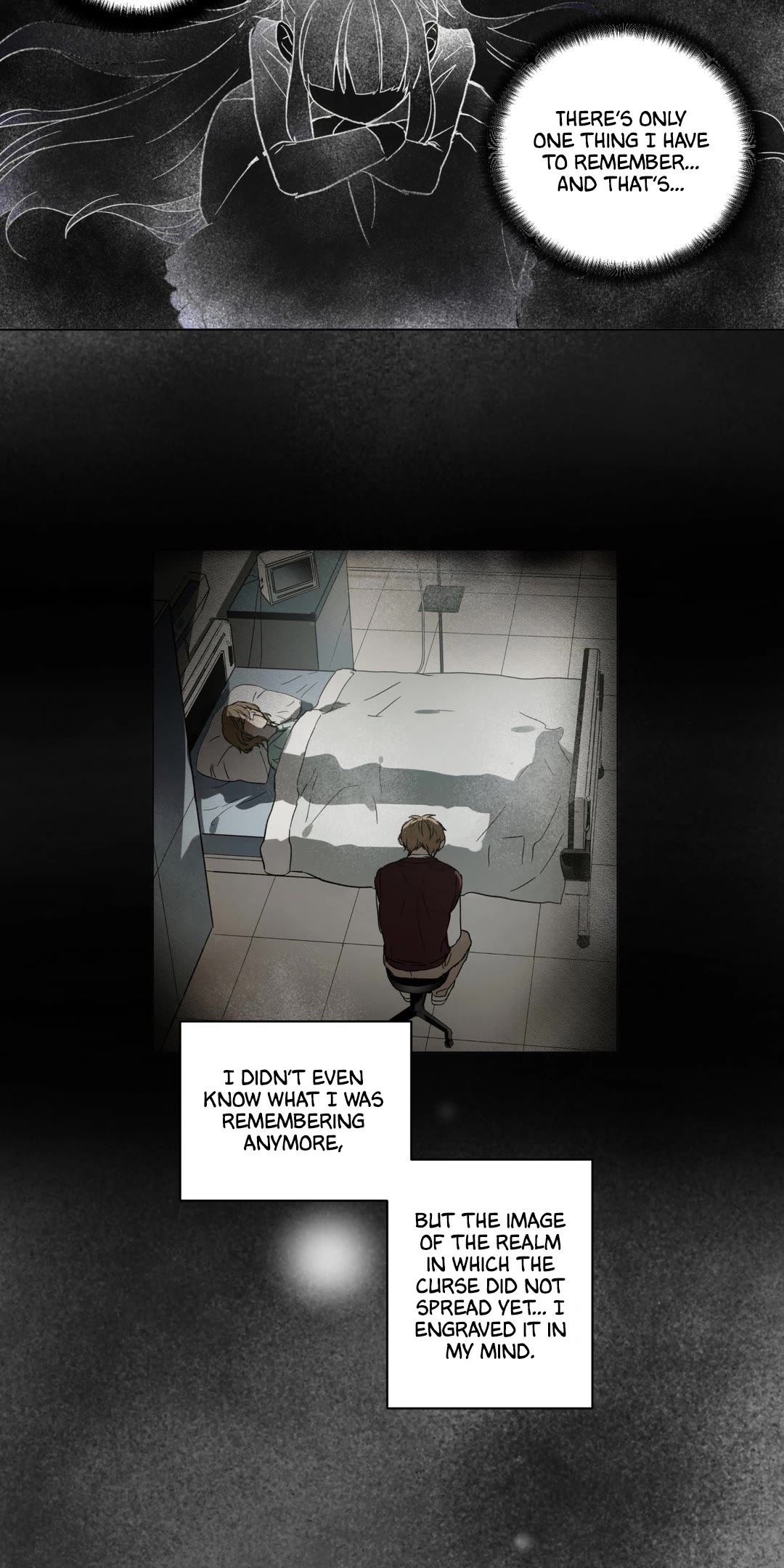 Sleeping Princess and Dreaming Devil Chapter 42 page 12 - Chapter 42