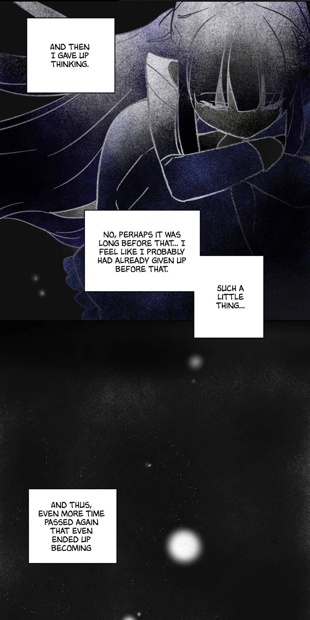 Sleeping Princess and Dreaming Devil Chapter 42 page 13 - Chapter 42